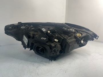 Лампа передней правой фары BMW G22 G23 5A19352 полностью светодиодная оригинал