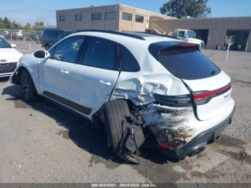 Porsche Macan 2023 Porsche Macan S 2023 2.9l 2.9 Benzyna 375KM, zdjęcie 4
