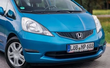 Honda Jazz III 1.4 i-VTEC 100KM 2008 Honda Jazz Honda Jazz 1.4 Executive 1.3 Benzyna 100KM, zdjęcie 32