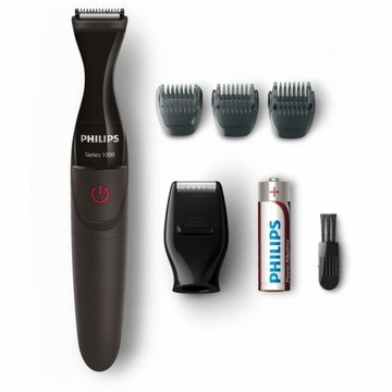 ТРИМЕР ДЛЯ БОРОТЫ И ТЕЛА PHILIPS PRECISION
