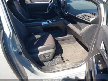 Toyota Sienna III 2025 Toyota Sienna xse, 2025r., 4x4, 2.5L 2.5 Benzyna 245KM, zdjęcie 8