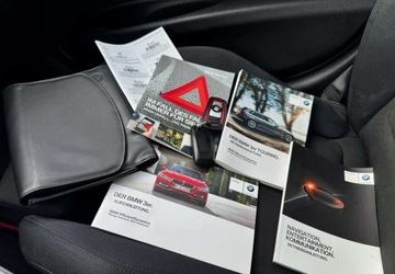 BMW Seria 3 F30-F31-F34 Touring 1.6 316i 136KM 2014 BMW Seria 3 BMW Seria 3 1.6 Benzyna 136KM, zdjęcie 38