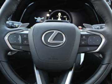 Lexus RX V 2025 LEXUS RX Prestige 450h+ 2.5 Hybrid Plug-in Suv 292KM 2025, zdjęcie 6