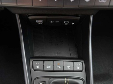 Hyundai i20 III Hatchback Facelifting 1.0 T-GDI 100KM 2024 Hyundai i20 7DCT 100KM Smart 2024 Benzyna 100KM, zdjęcie 15