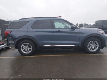 Ford Explorer VI 2025 Ford Explorer Active 2025 2.3 Benzyna 300KM, zdjęcie 6