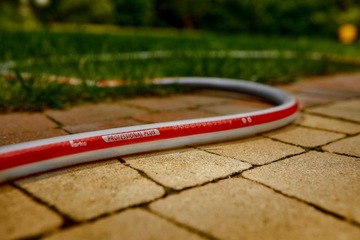 Шланг садовый VARTCO 6-слойный 1/2