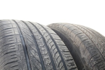 CHRYSLER PACIFICA OPONA OPONY SOLAR 4SX+ 235/60 R18