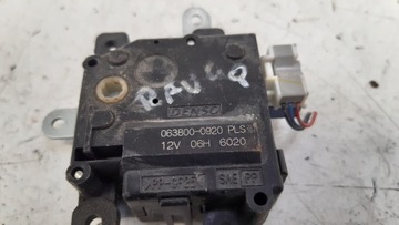 MOTOREK VENTILACE 0638000920 TOYOTA RAV4