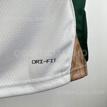 Koszulki 2023/24 Boston Celtics City Edition Jason Tatum, XXL