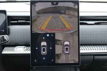  Jaecoo 7 1.6 TGDI, Serwis ASO, Automat, VAT 23%, zdjęcie 18