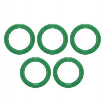 ПРОКЛАДКА ДЛЯ VORWERK THERMOMIX TM5 TM6 5шт.