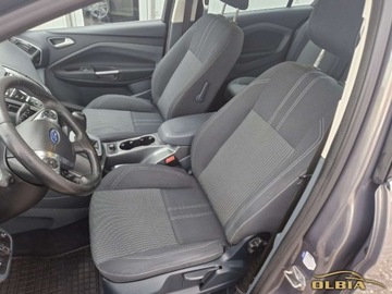 Ford C-MAX II Minivan 2.0 TDCi 140KM 2013 Ford Grand C-MAX 7-osobowy Automat Kamera Park Assist Navi 2.0 Diesel 140KM, zdjęcie 28