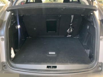 Peugeot 3008 I Crossover Facelifting 1.2 PureTech 130KM 2016 Peugeot 3008 1.2 PureTech 130KM GPF Stop &amp; Start Allure Business-Paket 2016, zdjęcie 9