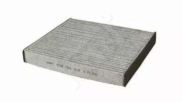 HART FILTR KABINA 908 706