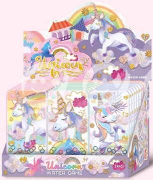 ВОДНАЯ АРКАДА IPHONE ТЕЛЕФОН ЕДИНОРОГИ