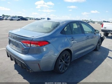 Toyota Corolla XII 2024 Toyota Corolla 2024 TOYOTA COROLLA HYBRID SE 1.8 Hybryda 96KM, zdjęcie 3