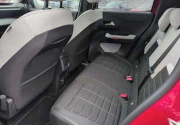 Citroen C3 IV e-Hatchback Elektryczny 44kWh 113KM 2025 Citroen C3 e-C3 EV113 Comfort Range 44.8kWh Max SalonPL FVat Od Reki Zadba, zdjęcie 9