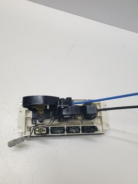 PANEL VENTILACE ROVER 45 JFC000910