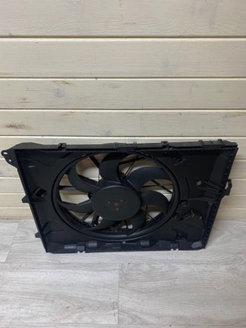 BMW 1 E87 X1 E84 3 E90 VENTILÁTOR KLIMA 7523258