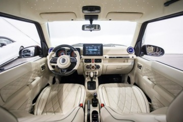 Suzuki Jimny IV 2024 Suzuki Jimny BABY G 4x4. FV 23%. Fabrycznie nowy., zdjęcie 26