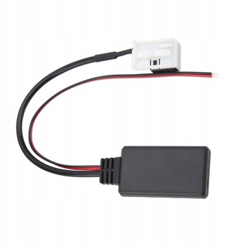 Беспроводной автомобильный аудиоадаптер Bluetooth 5.0 AUX