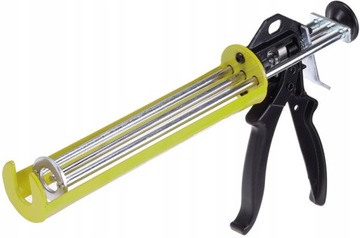 Pistolet do silikonu Sand S3002 300