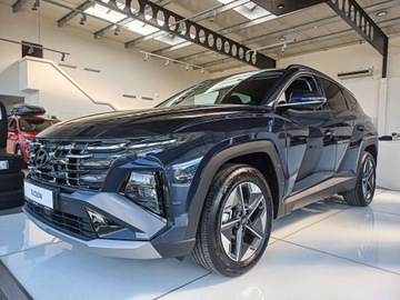 Hyundai Tucson IV 2024 Nowy TUCSON SUV 1.6 T-GDI 7DCT 160KM Automatyczna 7-bieg. SMART 2024, zdjęcie 1