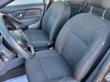 Dacia Logan II MCV Facelifting 0.9 TCe 90KM 2018 Dacia Logan 90KM,Bezwypadek, 1 właściciel,, zdjęcie 22