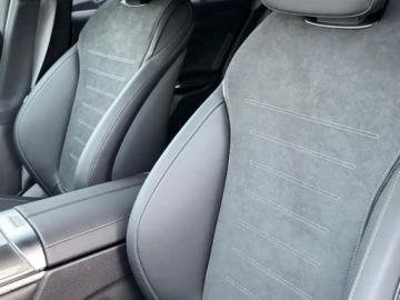 Mercedes GLC C254/X254 Coupe 2.0 220d 197KM 2026 MERCEDES-BENZ GLC 220 d 4-Matic AMG Line 2.0(197KM) 2026, zdjęcie 7