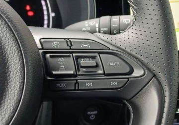 Toyota Aygo X 2025 Toyota Aygo X Aygo X Style GR Sport FV23 DEMO Bezwypadkowy KINTO, zdjęcie 29