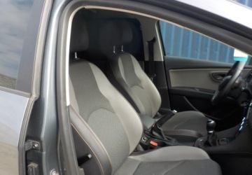 Seat Leon III X-Perience 1.6 TDI CR 110KM 2016 Seat Leon X-PERIENCE Okazja 1.6 Diesel 110KM, zdjęcie 14