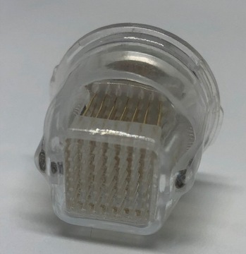 Фракционный картридж Microneedle RF 49 PIN