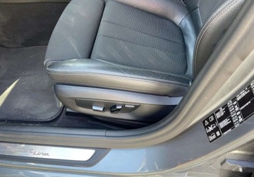 BMW Seria 5 G30-G31 Limuzyna 520d 190KM 2017 BMW Seria 5 2.0 diesel ,salon polska ,zadfbany 2.0 Diesel 190KM, zdjęcie 19