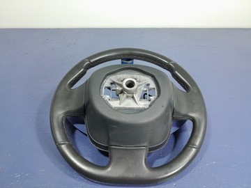 PEUGEOT 508 I VOLANT KOŽENÁ MULTIFUNKČNÍ 96780478ZE