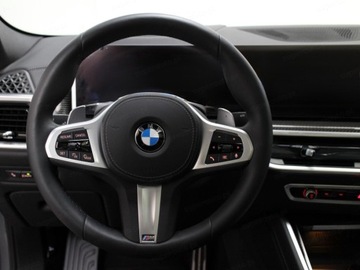 BMW X6 G06 SUV Facelifting 3.0 40d 352KM 2025 BMW X6 xDrive40d Sport Suv 3.0 (352KM) 2025, zdjęcie 8