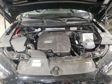 Audi Q5 II 2024 Audi Q5 Sportback Prestige 45 2024 2.0l 2.0 Benzyna 261KM, zdjęcie 6