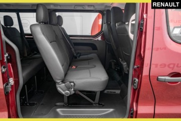Renault Trafic III Combi 2.0 dCi  170KM 2026 RENAULT Trafic Kombi L2H1 AT9 2.0 170KM 2026, zdjęcie 10