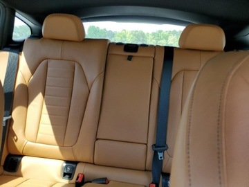 BMW X4 G02 2020 BMW X4 XDrive30I 2020 2.0l 2.0 Benzyna 248KM, zdjęcie 11