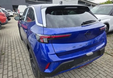 Opel Mokka II 2025 Opel Mokka najnowszy moc 156KM akumulator 54 kW 526zl netto miesiecznie, zdjęcie 2