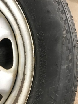 КОЛЕСА диски диски FORD F-150 17''