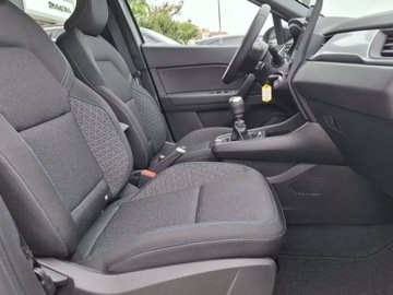 Renault Captur II Crossover Facelifting 1.0 TCe Eco-G 100KM 2025 Od ręki - Evolution LPG 1.0 TCe 100KM / Pakiet Comfort, zdjęcie 5