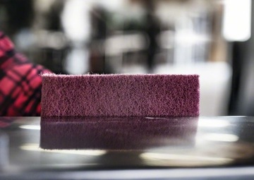 BOSCH EXPERT Рулон флизелина N880 для ручного шлифования 150 мм х 10 м,