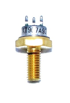 Tranzystor KT907A