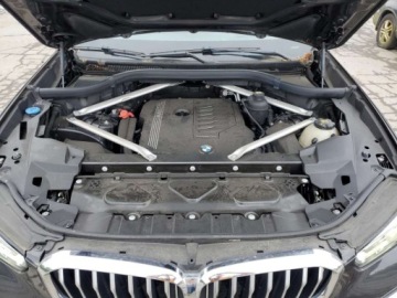 BMW X5 G05 2020 BMW X5 xDrive40I 2020 3.0l 3.0 Benzyna 335KM, zdjęcie 6