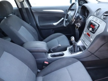 Ford Mondeo IV 2008 Ford Mondeo 1.6i 16V, GAZ, Klima, Klimatronic,ALU, zdjęcie 8