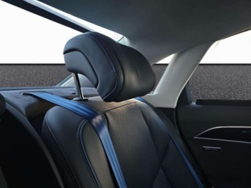 Audi A8 D5 Sedan Plug-In Facelifting 3.0 60 TFSIe 462KM 2024 Audi A8 head up, kamery 360, panoramiczny dach szklany, noktowizja, BO,, zdjęcie 36