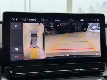 Cupra Formentor Crossover 2.0 TSI 190KM 2024 Cupra Formentor 4Drive DSG / 1 właściciel / Salon, zdjęcie 35