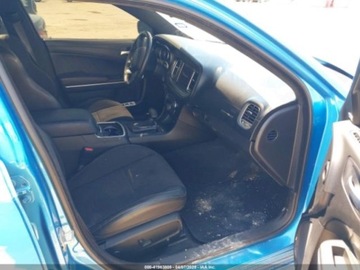 Dodge Charger VII 2023 Dodge Charger Scat Pack, 2023r., 6.4L 6.4 Benzyna 485KM, zdjęcie 4