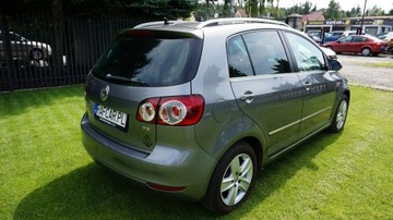 Volkswagen Golf Plus II 1.4 TSI 122KM 2009 Volkswagen Golf Plus z Niemiec. Super stan. Poleca, zdjęcie 6