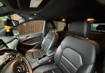 Mercedes Klasa B W246 Sports Tourer Facelifting 2.0 250 211KM 2017 Mercedes-Benz Klasa B Bezwypadkowy 4 MATIC 2.0 cm Automat ZAMIANA 2.0, zdjęcie 23